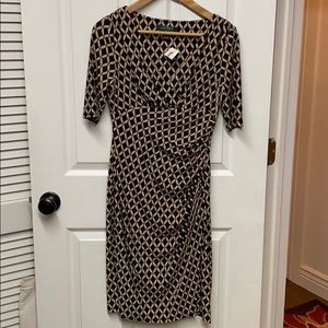 Lauren by Ralph Lauren Dress size 4